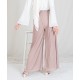 Karina Pleated Palazzo Pants