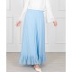 Karina Pleated Princess Skirt