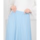 Karina Pleated Princess Skirt