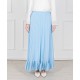 Karina Pleated Princess Skirt