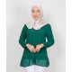 Karina Zip Up Kebaya Top