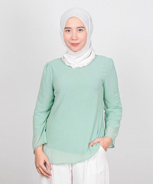 Karina Basic Top