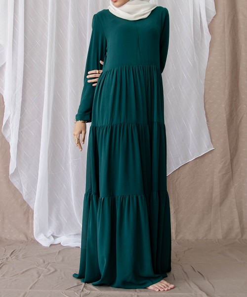 Karina Layered Dress