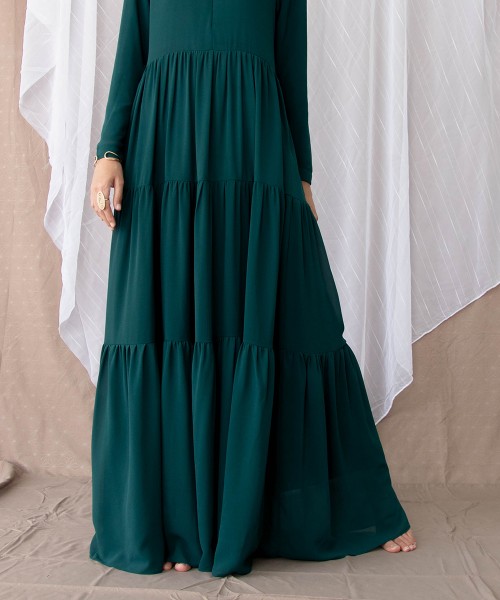 Karina Layered Dress