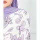 Lana Sayang Inverted-Pleats Kurung