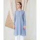 Lily Side-Pocket Tunic