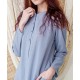 Lily Side-Pocket Tunic