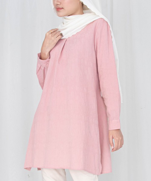 Maia Ratu Basic Tunic