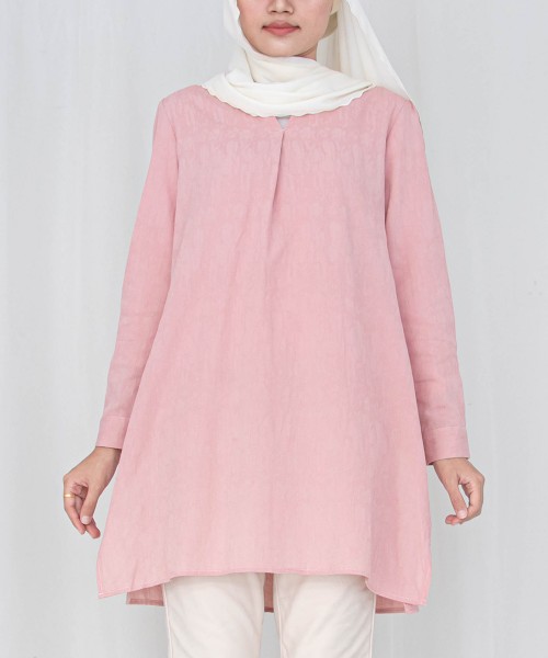 Maia Ratu Basic Tunic