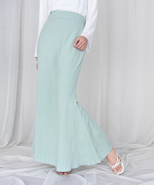 Maia Ratu Mermaid Skirt