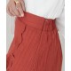 Maia Seri Scallop Skirt