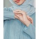 Maia Seri Side-Pocket Top