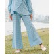 Molly Wide Cut Pants