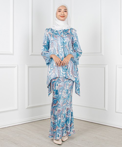 Niskala A-Cut Kebaya