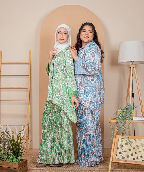 Niskala A-Cut Kebaya