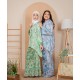 Niskala A-Cut Kebaya