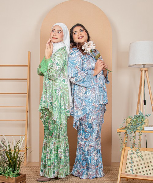 Niskala A-Cut Kebaya