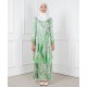 Niskala Tied-Wrap Kurung