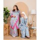 Niskala Tied-Wrap Kurung