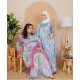 Niskala Tied-Wrap Kurung