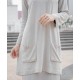 Rania Front Pocket Tunic