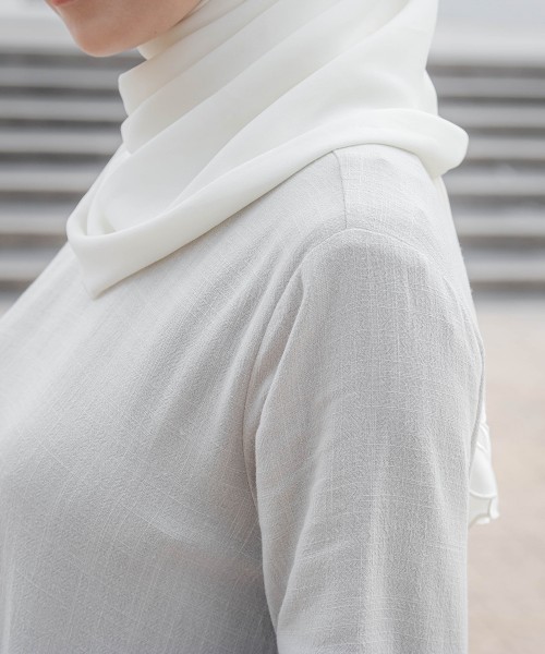 Rania Front Pocket Tunic