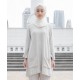 Rania Front Pocket Tunic