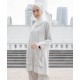 Rania Front Pocket Tunic