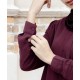 Rania Hidden Button Tunic