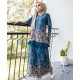 Salma Pleated Kurung