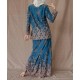 Salma Full-Lace Kebaya