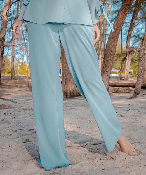 Santun Wide Pants