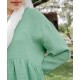 Saraa Basic Peplum Top