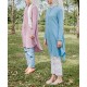 Saraa Full-Button Tunic