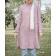 Saraa Full-Button Tunic