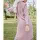 Saraa Full-Button Tunic