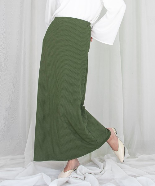 Selamanya (1.0) A-Cut Skirt