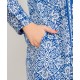 Seroja Drop-Shoulder Kurung (Pattern A)