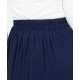 Surya Side Ruffle Skirt