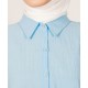 Yuki Full Button Collar Top