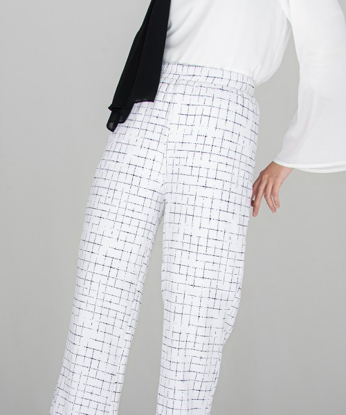 Zayla Tapered Pants