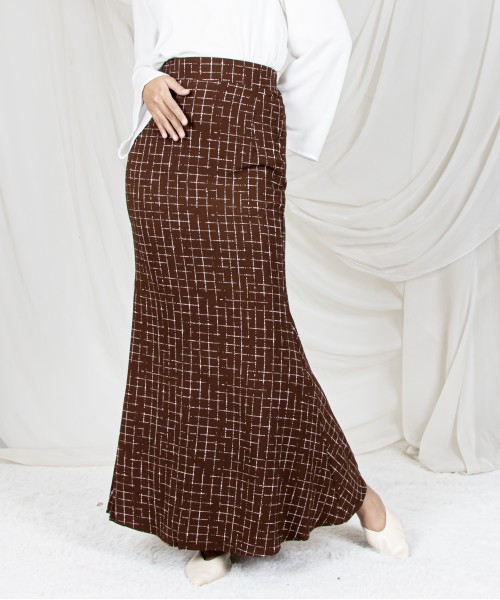 Zayla Mermaid Skirt